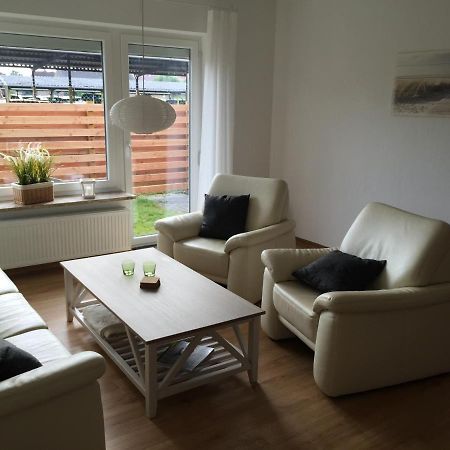 Sommerdeich Apartment Norddeich  Bagian luar foto