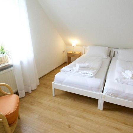Sommerdeich Apartment Norddeich  Bagian luar foto