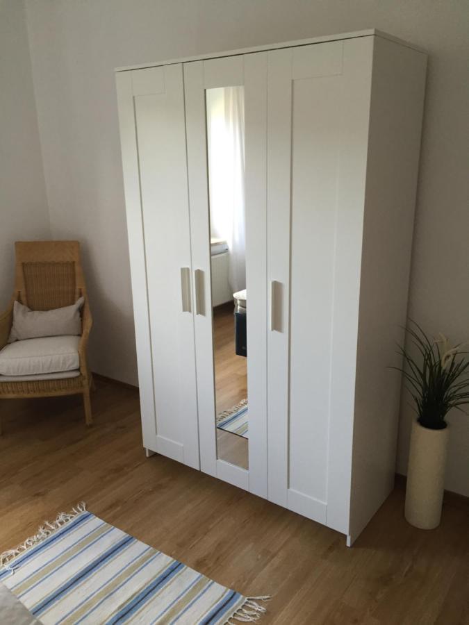 Sommerdeich Apartment Norddeich  Bagian luar foto