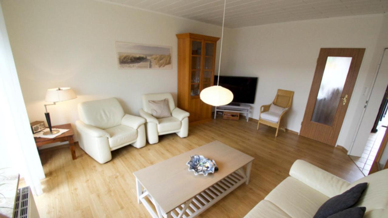 Sommerdeich Apartment Norddeich  Bagian luar foto